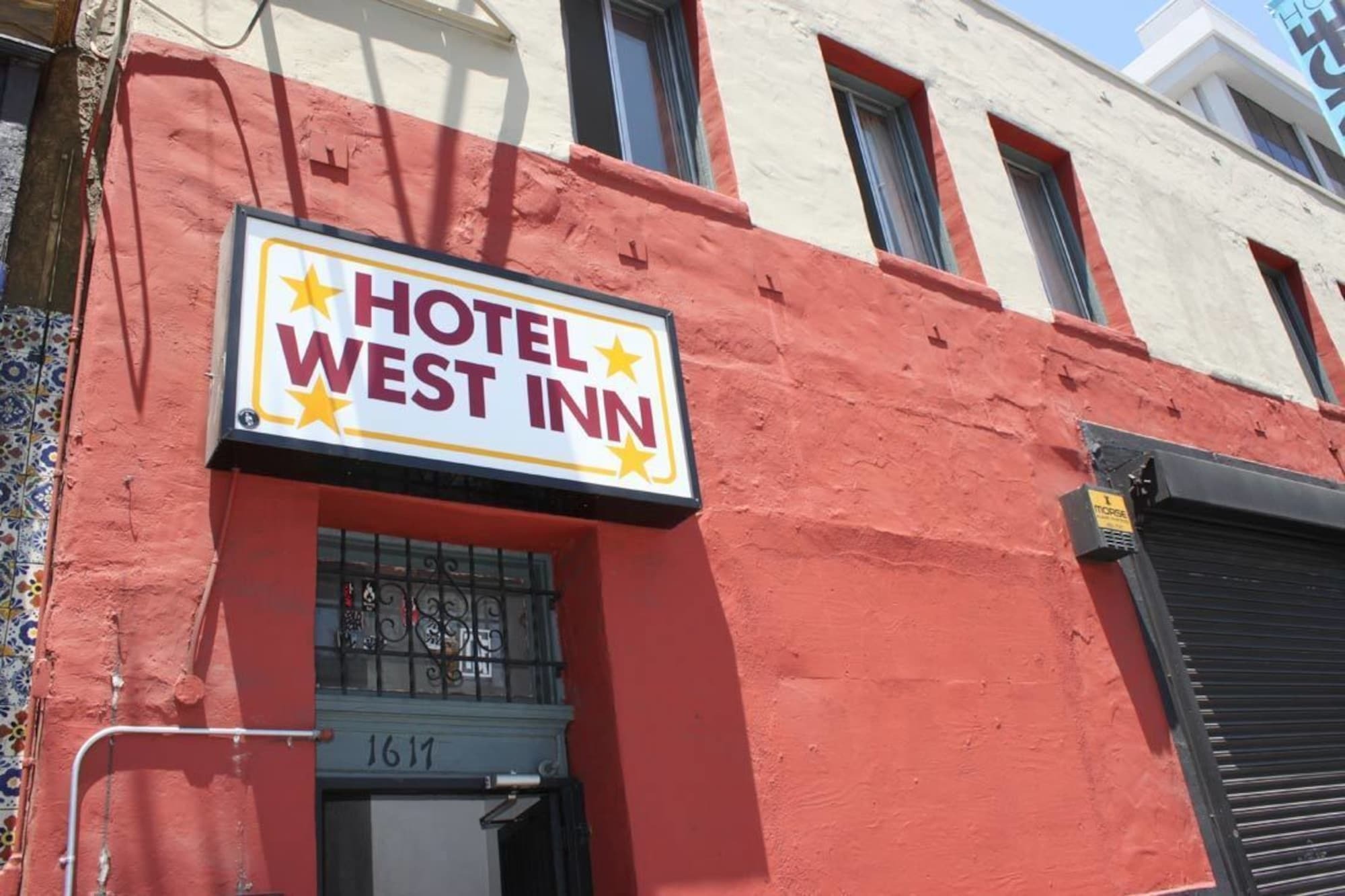 Hotel West Inn, Hollywood - La — Photos 2